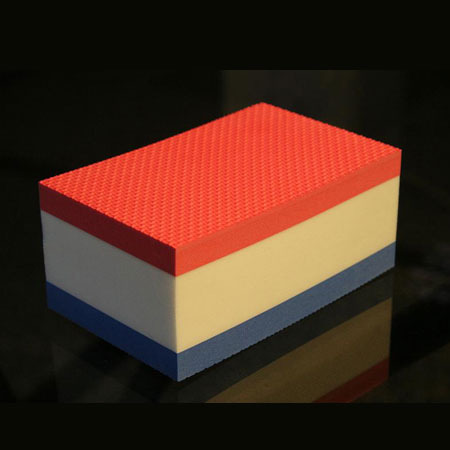 Podložky na judo