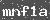 Click Refresh Prove code