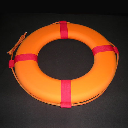 Foam Buoy