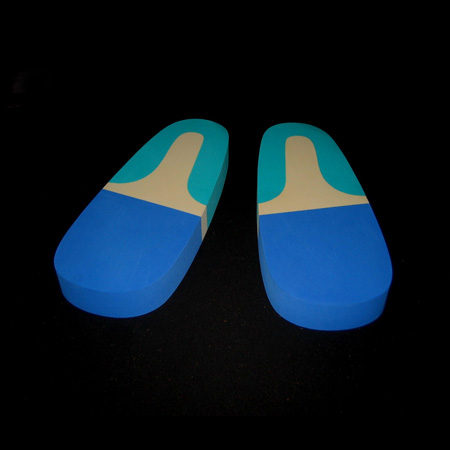 Foam Sepatu Insert - 001