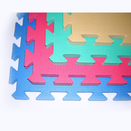 Lantai Foam Mat - FM-2002