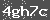 Click Refresh Prove code