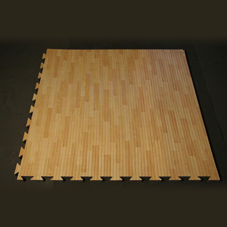 Foam Floor Mat - FM-2001